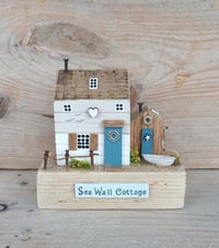 Image 5 of Sea Wall Cottage 
