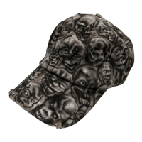 Image 3 of GHOUL TRAP CAP