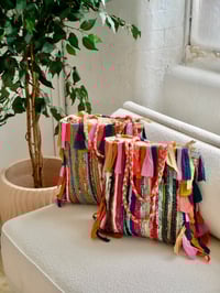Image 1 of Bohemian Beach Bag