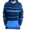 Image of Blokes /Unique Hooded Woollen Jumper/ With  Sweatshirt Style Pocket