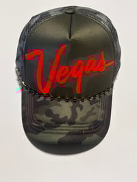Image 2 of NSF VEGAS TRUCKER