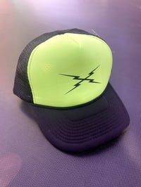 Image 4 of HiViz Series Mesh Hat