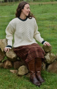Image 18 of Sports Aran - Made in Ireland