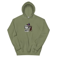Image 3 of Spare Roach Hoodie