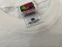 Image 3 of 90s PEZ DISPENSER CLOWN TEE - SIZE LARGE