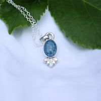 Image 1 of Lapis Lazuli Necklace 