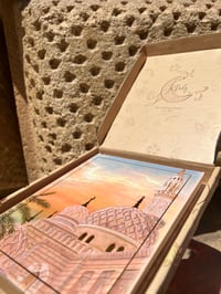 Image 3 of Crown of jumeirah Journal (120GSM)