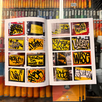 Image 2 of book STICK UP KIDS VOL.3