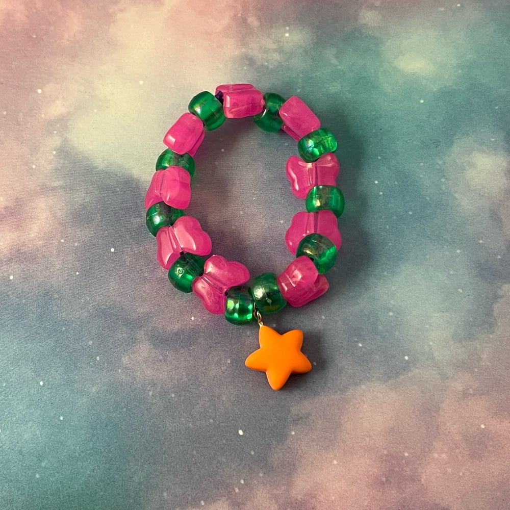 Image of Alannah's Bracelet Corner Kandi Single