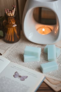 Image 1 of Sun Kissed linen 