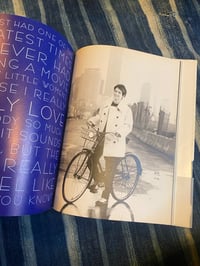 Image 12 of Winona Ryder, 1998 Japanese photobook.