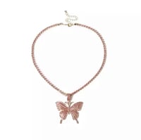 Image 2 of She’s a Butterfly 🦋 