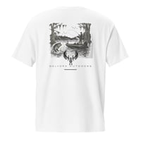 Image 2 of Bass Assassin Tee