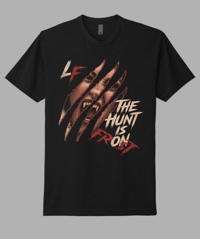 Image 2 of HUNT t-shirt (Medium)