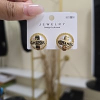 Image 3 of Earrings Style 16