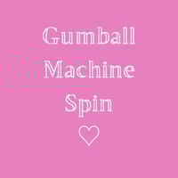 Image 2 of Gumball Machine Spin