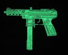 TEC-9 Patch