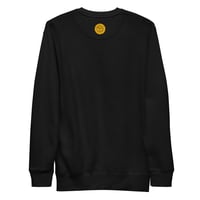 Image 2 of SEAGULL - Unisex Premium Sweatshirt