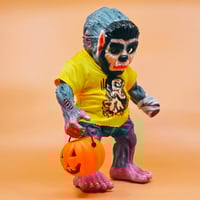 Image 2 of GHOUL MEATS 4