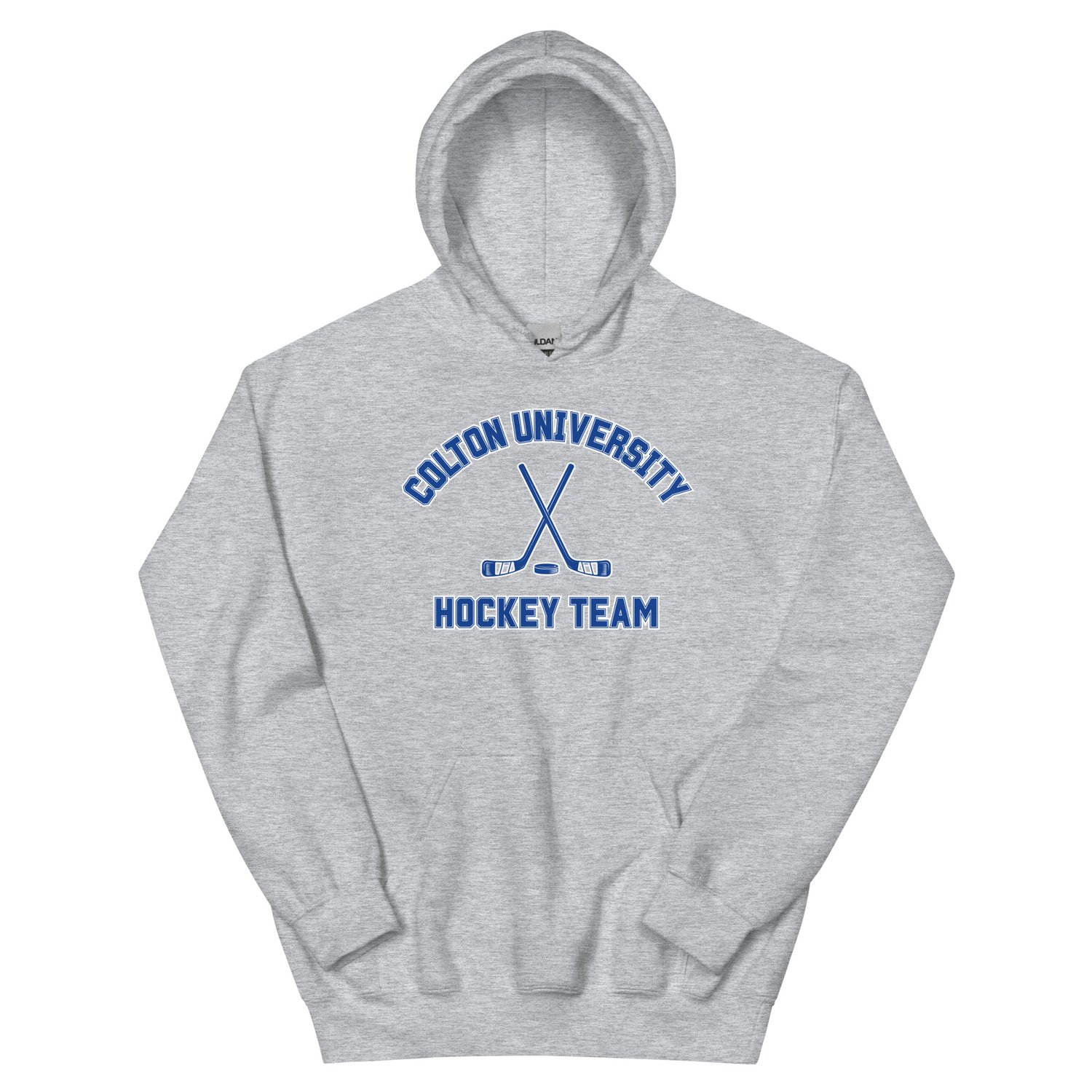 Image of Officially licensed Colton uni Unisex Hoodie