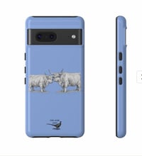 Image 4 of Highland Tough Case (Android) 