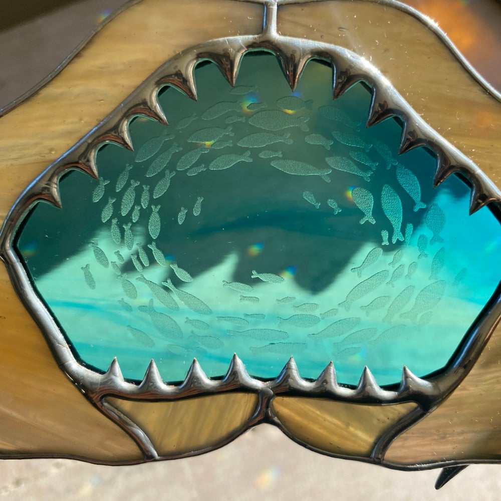 Image of Shark Jaw v.3