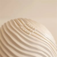 Image 3 of EVANGELINE NECKLACE 