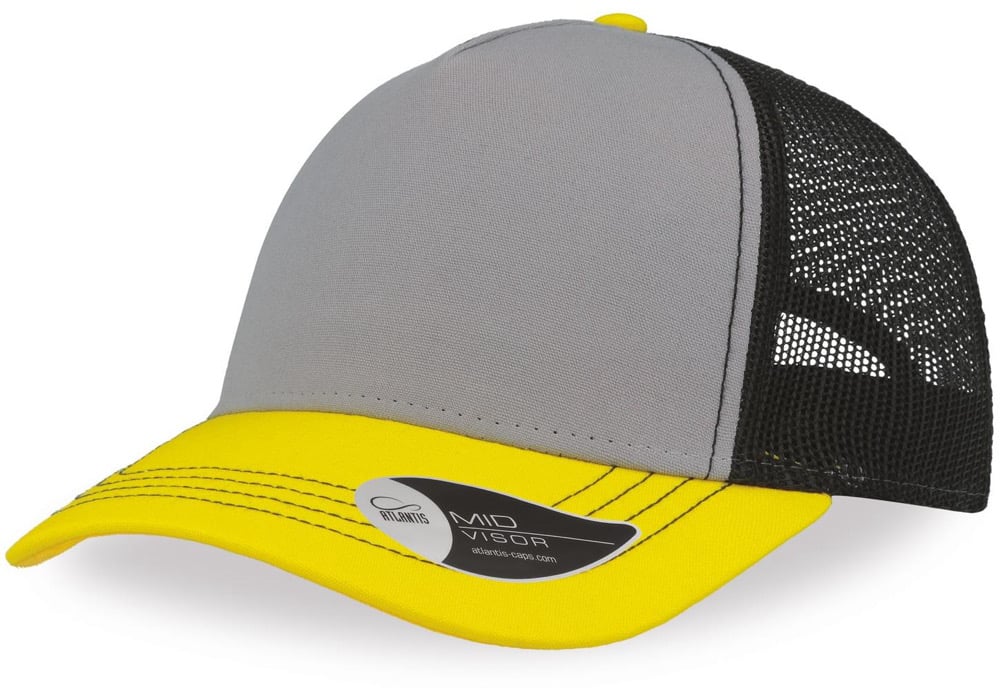 Image of All night revival trucker 