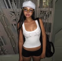 “5 Star Chick” Top
