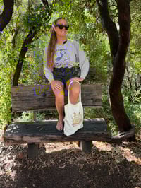Image 4 of Sweat-shirt Femme *Sorcière* 🧙 