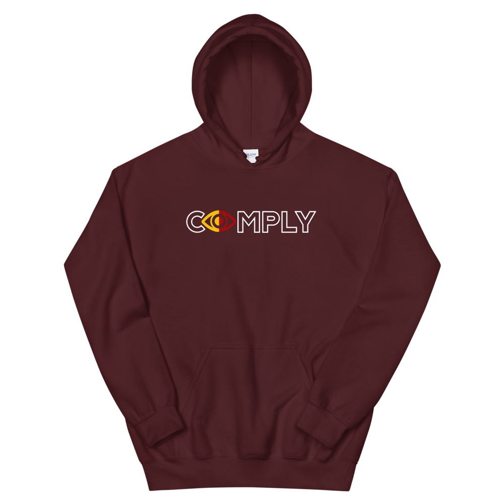 COMPLY Hoodie