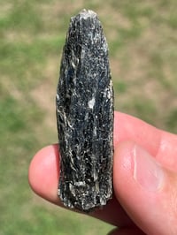 Image 4 of Kyanite & Muscovite Australian UV Specimen #2512