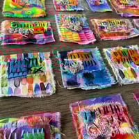 Image 3 of Stitchy Tabs - All The Colors