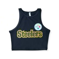 Steelers Tank Top