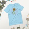 Simple Minded Symphony Sunflower Bloom shirt