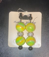 Image 1 of Earrings 