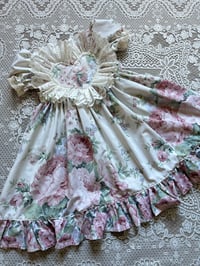 Image 4 of RTP HEART DRESS 6-7yrs 
