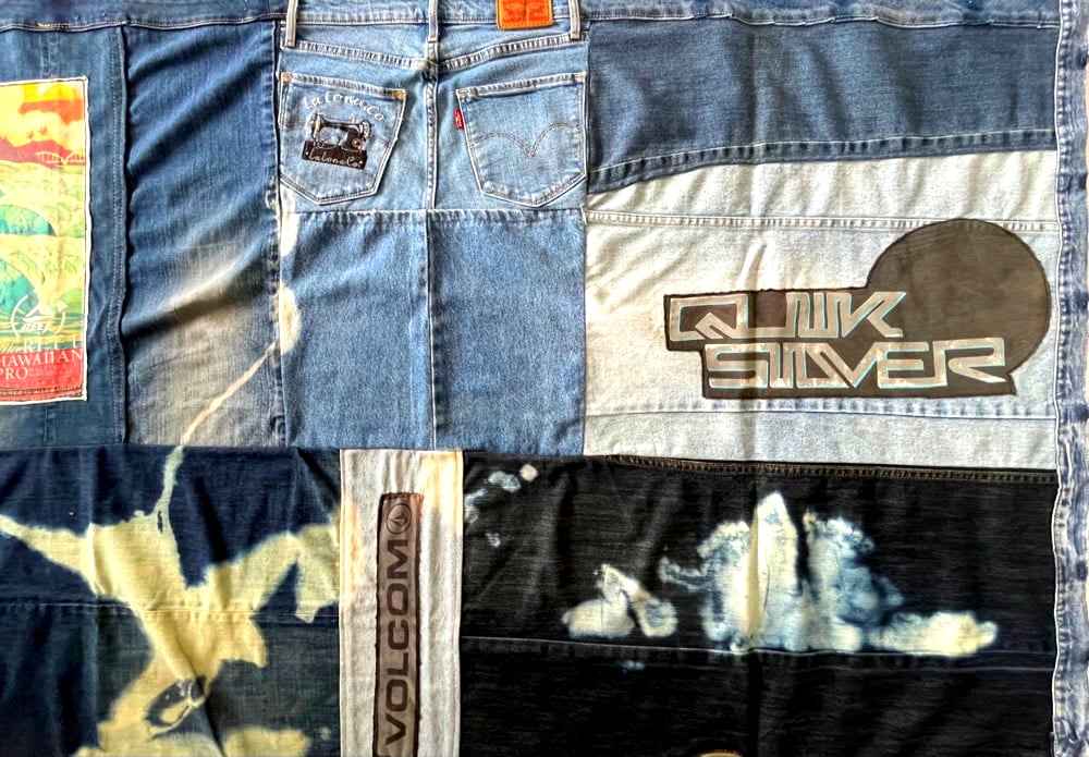 Image of 🤙🏽Endless🏄🏼‍♂️🌊🏄🏻‍♀️ Summer 🏖️Beach Blanket🌺Lona™️