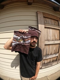 Image 1 of VAULT Collection: Frankenstein Beanie 