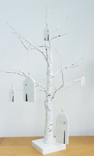 Image of Porcelain Town House - East of India 