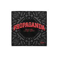 Image 3 of Propaganda bandana