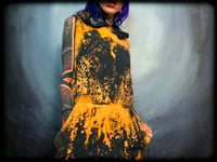 Image 5 of DaMaGe Sleeveless Hoodie UV (Medium)