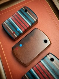 Image 2 of EDC Worry Stone 9