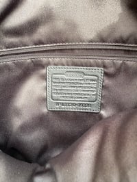 Image 3 of  Coach Kristin Op Wrt Signature Satchel