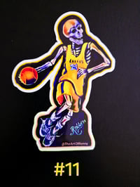 Image 15 of Art Stickers 