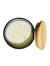 The Luxury Collection Black Sea Black Matte Candles 