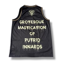 Image 5 of HUMAN MASTICATION - Jerseys