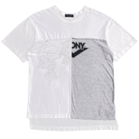 Image 1 of '11 Comme des Garçons Homme Plus Reconstructed Tee - M