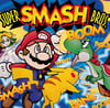 Smash Team Pullover