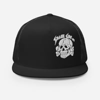 Image 4 of Toten SSMFG SnapBack 